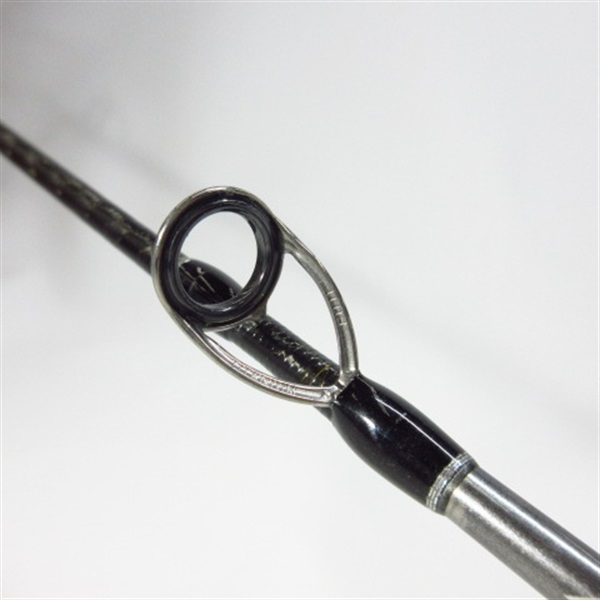 22オシアジガーフルベンド B60-1
